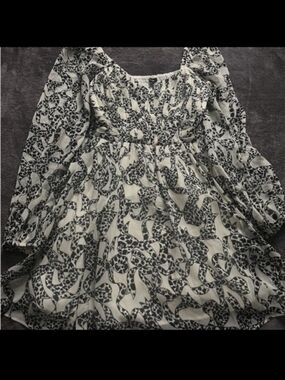Express | Dresses | Express Lace Overlay Skater Dress | Poshmark Express | Dresses | Express Lace Overlay Skater Dress | Poshmark